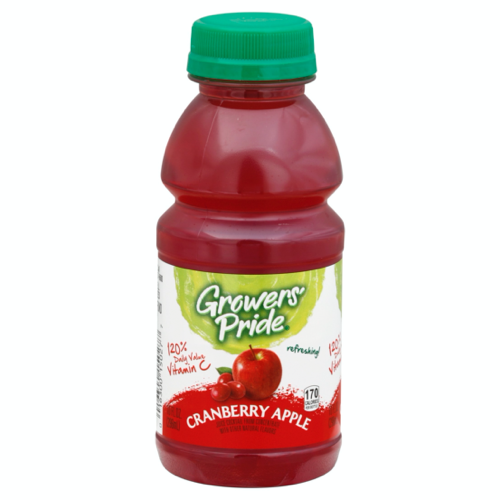 Growers' Pride Floridas Natural Food Service